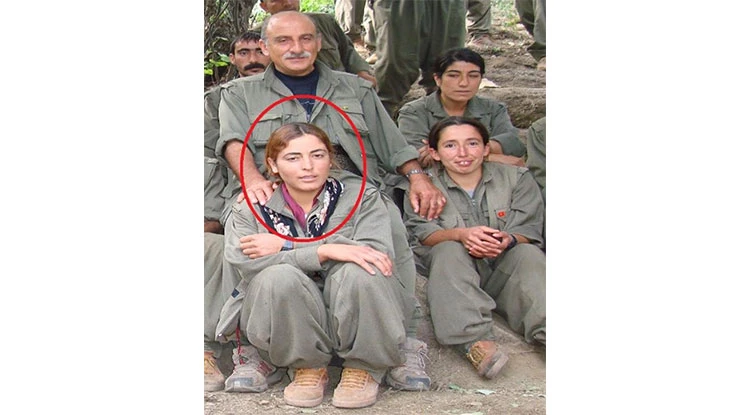 MİT’TEN NOKTA OPERASYON.. 10 ŞEHİDİN FAİLİ ETKİSİZ