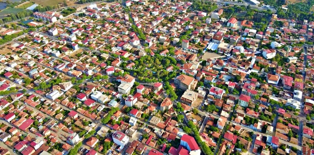 TÜRKİYE