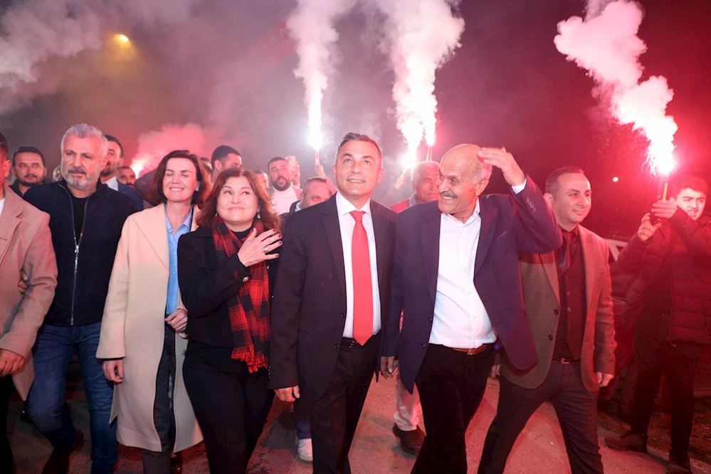 BAKAN ERSOY DUYURDU.. ‘ANTALYA MÜZESİ YENİDEN YAPILIYOR’