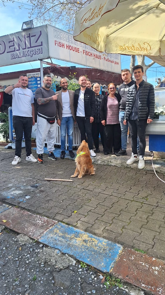 KAYA.. ‘SİDE ÜVEY EVLAT MUAMELESİ GÖRDÜ’