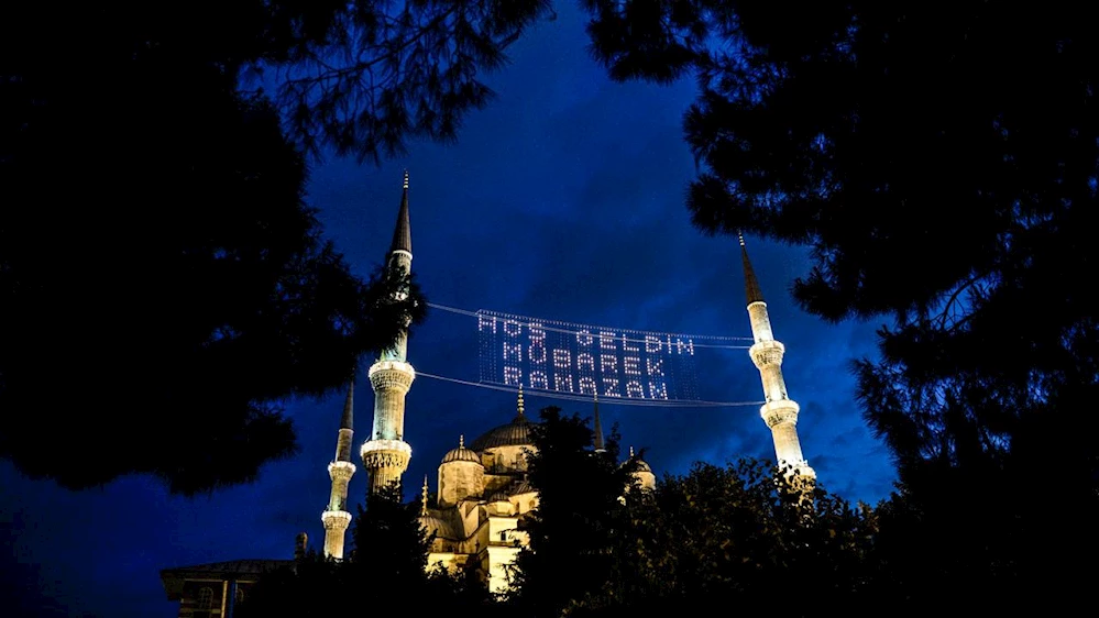 RAMAZAN İMSAKİYESİ 2024.. ANTALYA’DA İFTAR VE SAHUR SAAT KAÇTA?