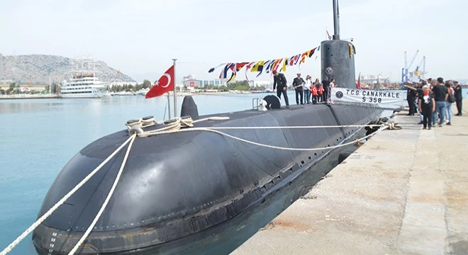 ANTALYA