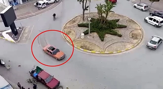 ANTALYA