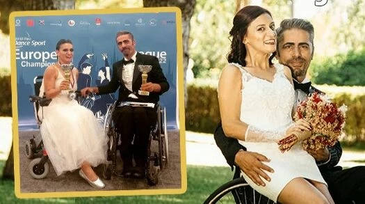 ABDULKADİR VE NEZİHE KOÇAK ÜNAL TÜRKİYE