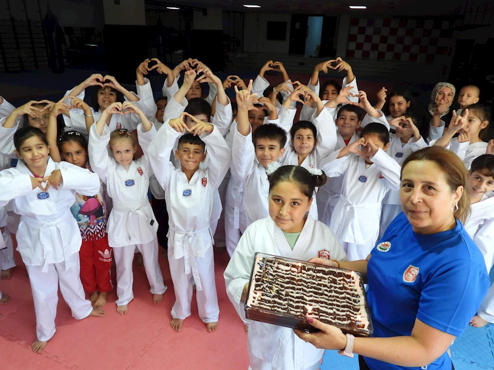 ANTALYA’DA URFALI İŞÇİ 2 YILLIK MAAŞINI İSTEDİ.. VAHŞETİ YAŞADI