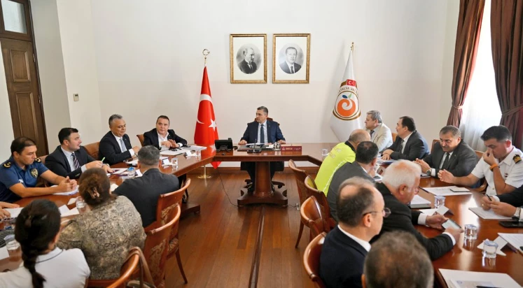 ANTALYA