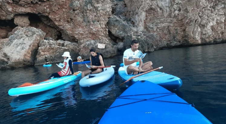DİKKAT ÇEKEN FARKINDALIK