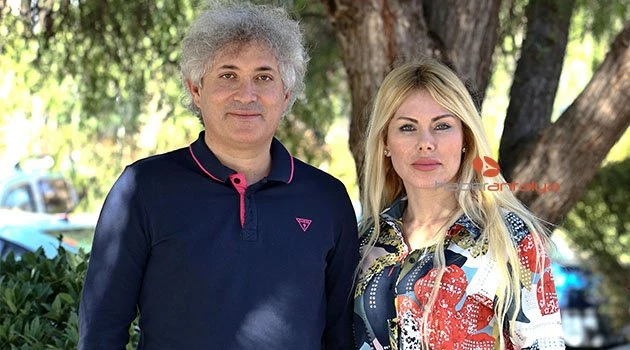 PROF. DR. ÖZLENEN ÖZKAN AKDENİZ ÜNİVERSİTESİ’NE YENİDEN REKTÖR ATANDI